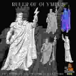 Ruler of Olympus