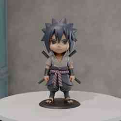 Sasuke Uchiha