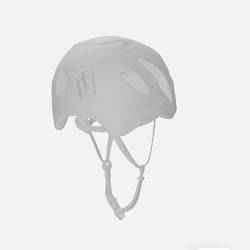 Scale model climbing or hiking helmet