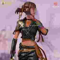 Sciel - Clair Obscur Expedition 33 Game Figure