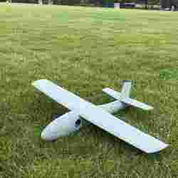 Scout 50mm Easy EDF jet