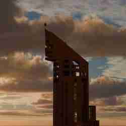 Sindoni tower (Venezuela)