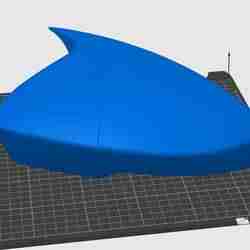 Skoda Octavia 2013-2020 Batwing Style Mirror Cap Cover