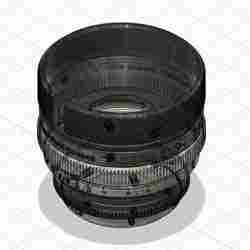 SMC Takumar 105mm f2.8 - Upgrade - Vintage Lens Housing_"Turn Still Camera lens into a CINEMA lens"