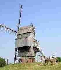 Soete Mill