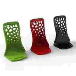 soporte para celular con voronoi