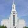 South Boston Massachusetts Temple