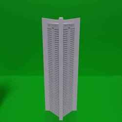 Spiderman PSX Daily Bugle Tower
