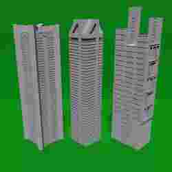 Spiderman PSX New York City Building Collection