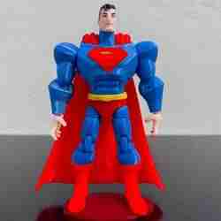 Superman Classic - Artigus
