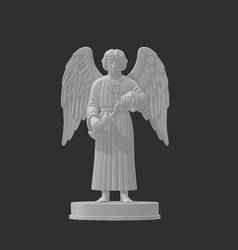 Tarot Rider The Temperance Figure