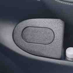 Tesla Model Y Door Pocket Magnetic Trash Can
