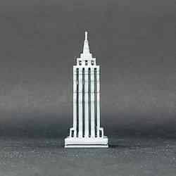 The Flips: Statue of Liberty - Empire State