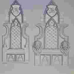 Throne doom