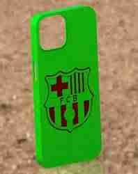Top 5 FC Barcelona Logo iPhone Cases You’ll Love Must-Have FC Barcelona iPhone Covers for Football Fans