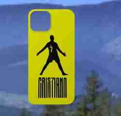 Top 5 Football-Inspired iPhone Covers for Ronaldo Fans Must-Have Cristiano Ronaldo iPhone Cases for Football Lovers