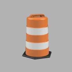 Traffic cone