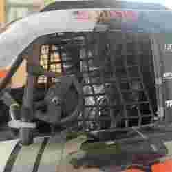 Traxxas UDR Window net