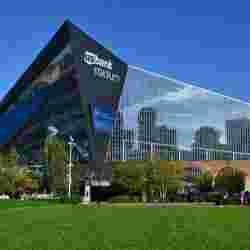 U.S. BANK STADIUM (MINNESOTA VIKINGS)