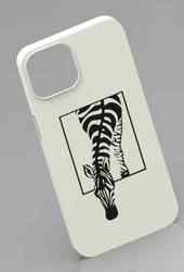 Unique Zebra iPhone Covers You’ll Love Top 7 Zebra iPhone Cases for a Stylish Look Best Zebra iPhone Covers for Mobile Protection