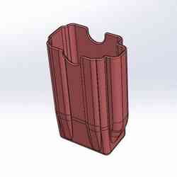 UVRH protection Shell
