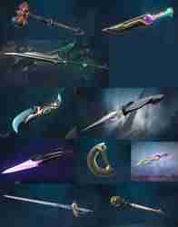 VALORANT games-toys COSPLAY