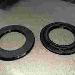 VETERAN SHERMAN MAX BEARING COVER