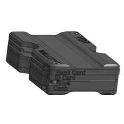 VQR Wallet