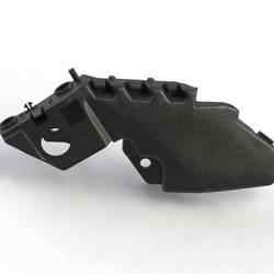 VW Tiguan II 2022-2023 FRONT Right BUMPER MOUNT SUPPORT BRACKET. OEM Number 5NN807050A