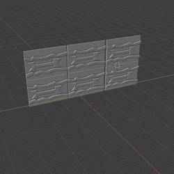 wall sleeves
