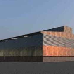 Warehouse 2302