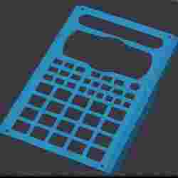 WATER WAVE FACEPLATE FOR SP404MKII