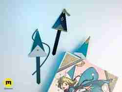 Witch Hat Atelier Bookmarks