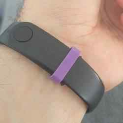 xiaomi band4 belt ring