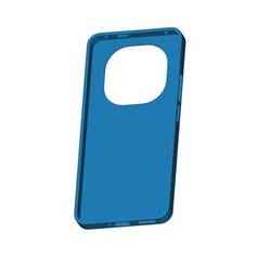 Xiaomi Redmi Note 14 Pro+ 5G Case