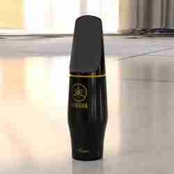 Yamaha Custom Series Alto Saxophone Mouthpiece 5CM (1.6mm)