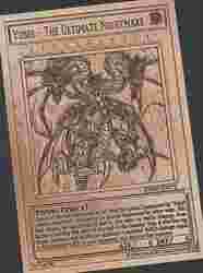 Yubel - The Ultimate Nightmare - yu-gi-oh