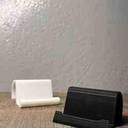 Zempic Phone Stand – Elliptical & Lunar Edition (Version 3)