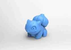 Frog Seed