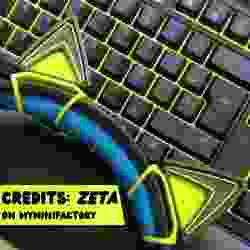 Razer Kitty Ears (By Zeta on MyMiniFactory)