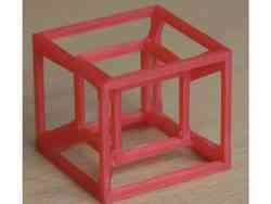 Cube in a Cube Torture Test