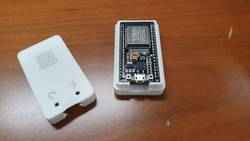 ESP32 Kılıfı / kapağı