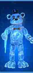 freddy fazbear