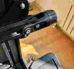 Ender 3 V2 X ekseni kayış gergisinin değiştirilmesi