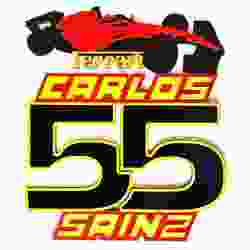 CS55 F1-75 Duvar Sporu sanatı