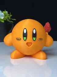 Charmander Kirby