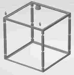 Ender3 S1 pro Print-Cabin / Ender3 S1pro için yazıcı kabini