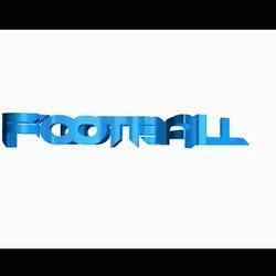 Metin Çevirme - Futbol x Erkek