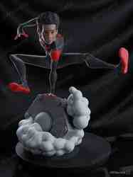 Örümcek Adam - Miles Morales