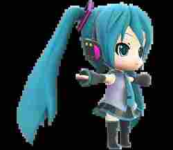Hatsune Miku